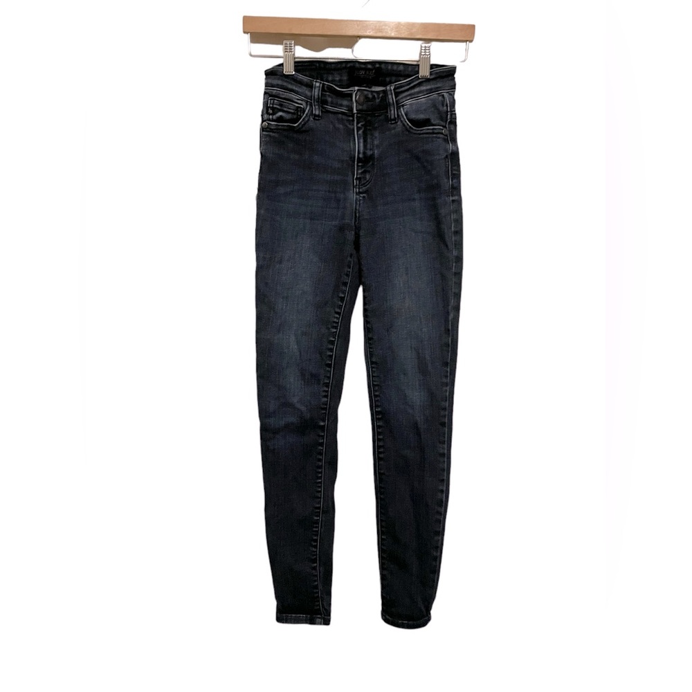 JUDY BLUE denim jeans 1/25 1 25